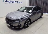 Peugeot 308 Hatchback 1,2 l 96 kw