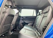 Škoda Kodiaq SUV / Terénní 2,0 l 147 kw