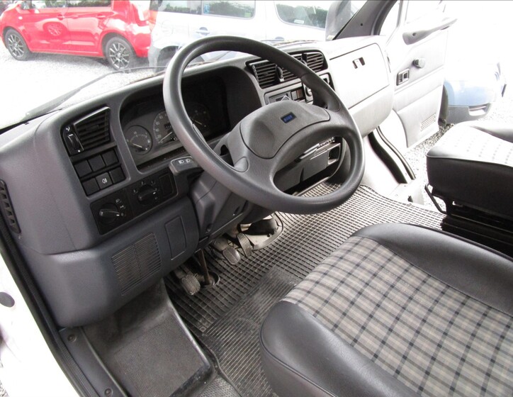 Fiat Ducato 8