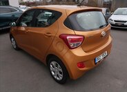 Hyundai i10 Hatchback 998,0 48 kw