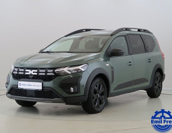 Dacia Jogger MPV 999,0 81 kw