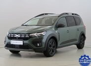 Dacia Jogger MPV 999,0 81 kw
