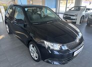Škoda Fabia Hatchback 1,2 l 66 kw