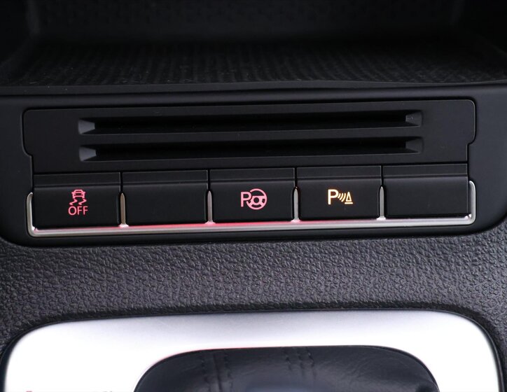 Volkswagen Tiguan SUV 2,0 l 132 kw