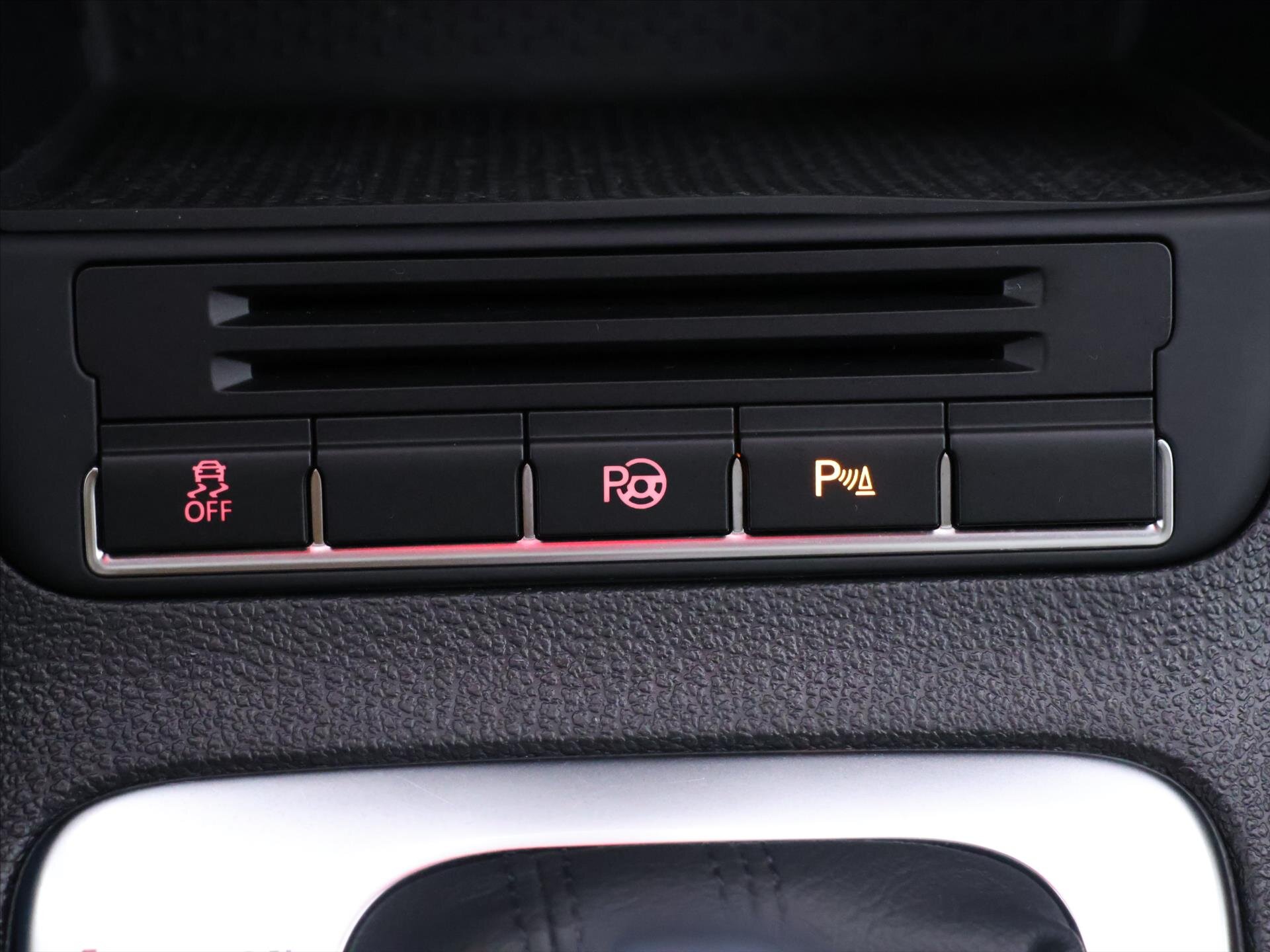 Volkswagen Tiguan SUV 2,0 l 132 kw