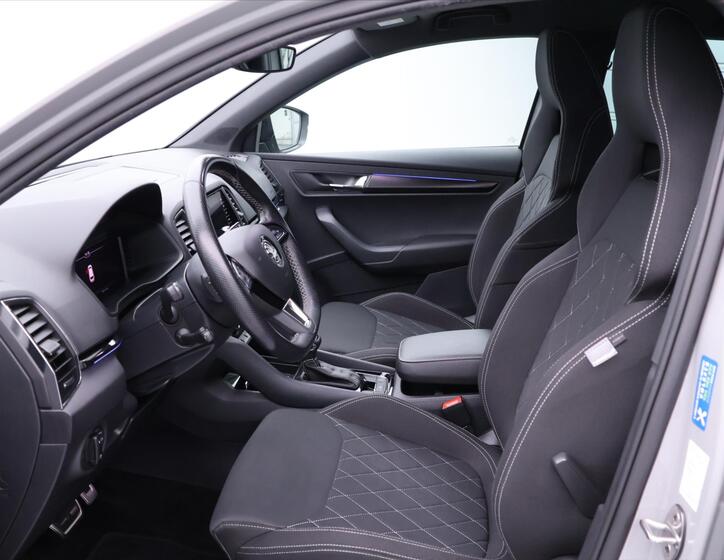 Škoda Karoq 13