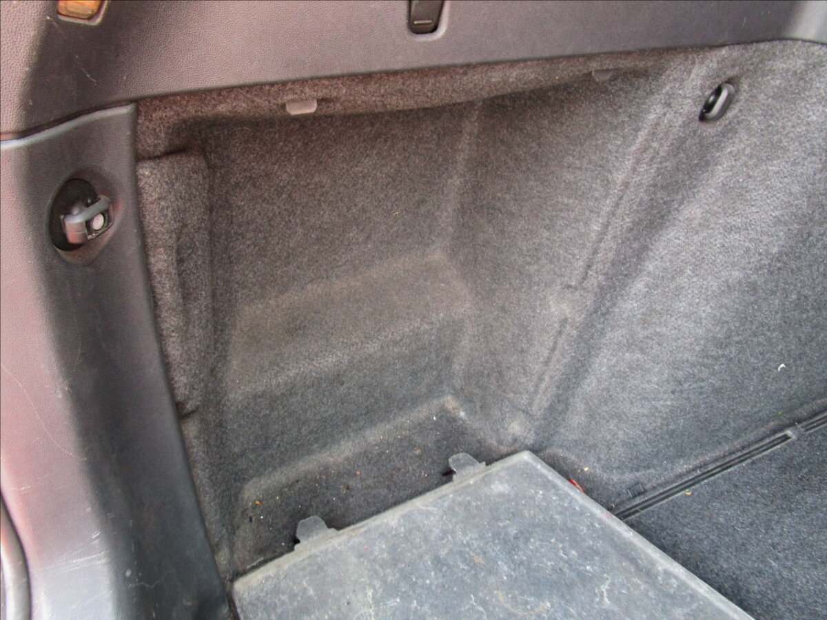 Škoda Octavia Kombi 1,9 l 77 kw