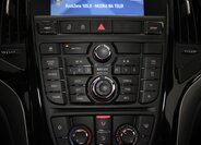 Opel Astra Hatchback 2,0 l 206 kw