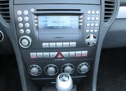 Mercedes-Benz SLK Kabriolet 3,5 l 200 kw