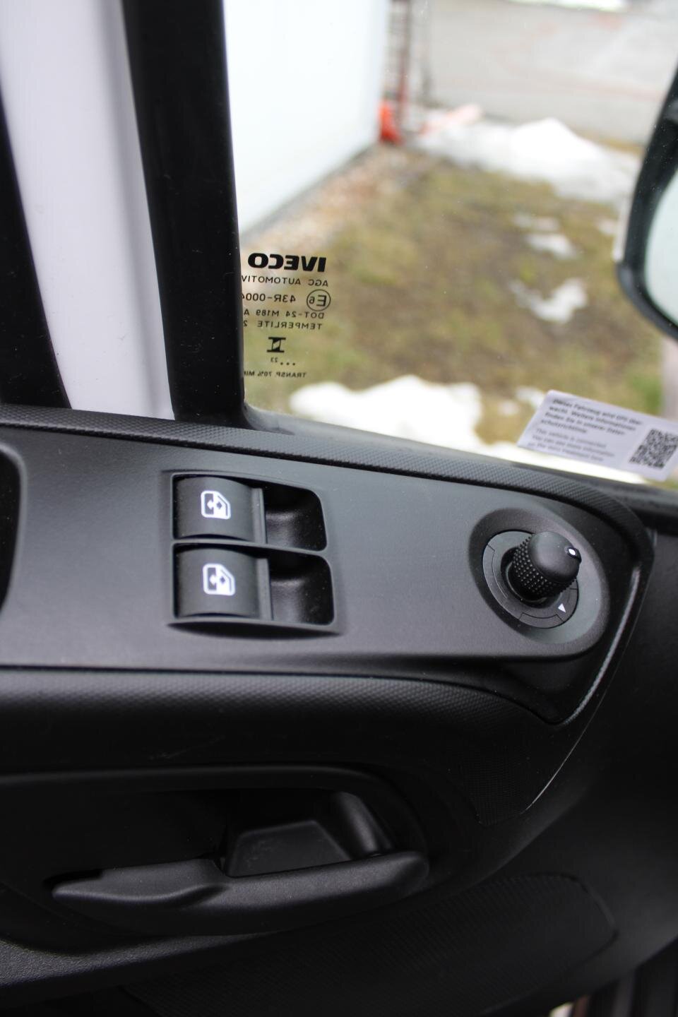 Iveco Daily Skříň 2,3 l 115 kw