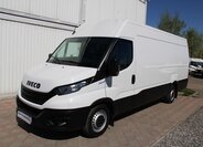 Iveco Daily Užitková 3,0 l 129 kw