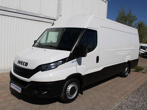 Iveco Daily Užitková 3,0 l 129 kw