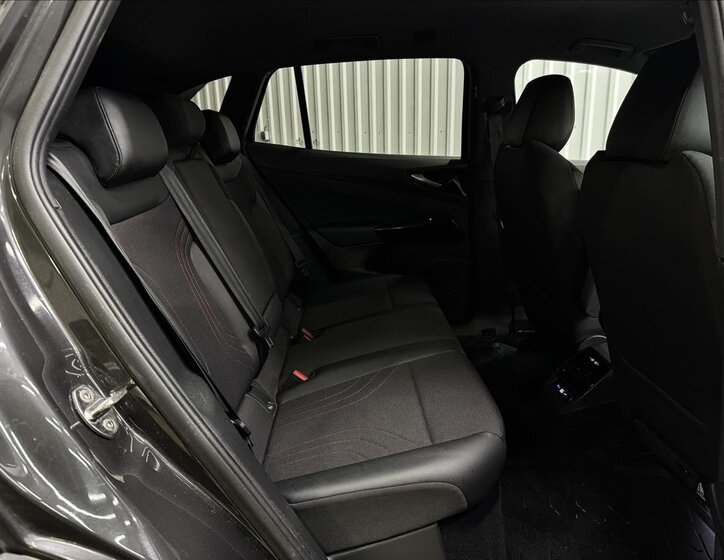 Volkswagen ID.4 SUV 0,0 220 kw