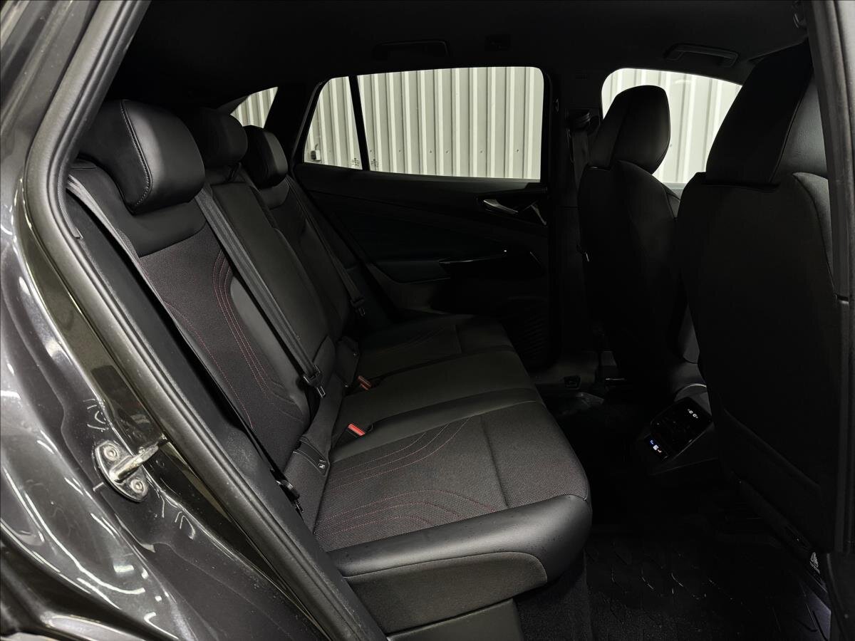 Volkswagen ID.4 SUV 0,0 220 kw