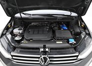 Volkswagen Touran 9