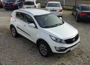 KIA Sportage SUV / Terénní 1,7 l 85 kw