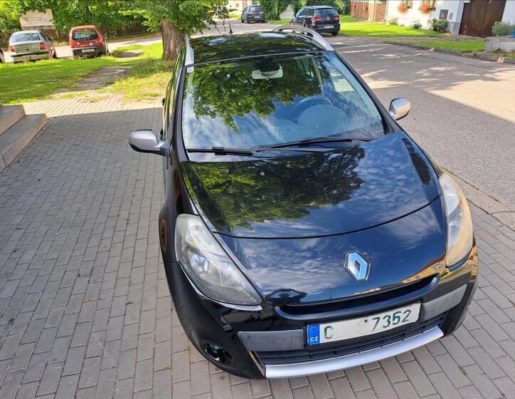 Renault Clio 17