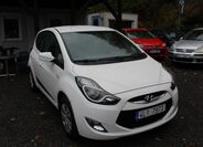 Hyundai ix20 3