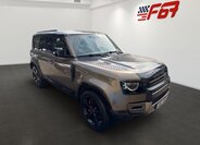 Land Rover Defender SUV / Terénní 3,0 l 294 kw