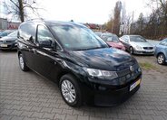 Volkswagen Caddy Kombi 2,0 l 75 kw