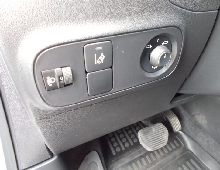 Citroën C3 Hatchback 1,2 l 81 kw