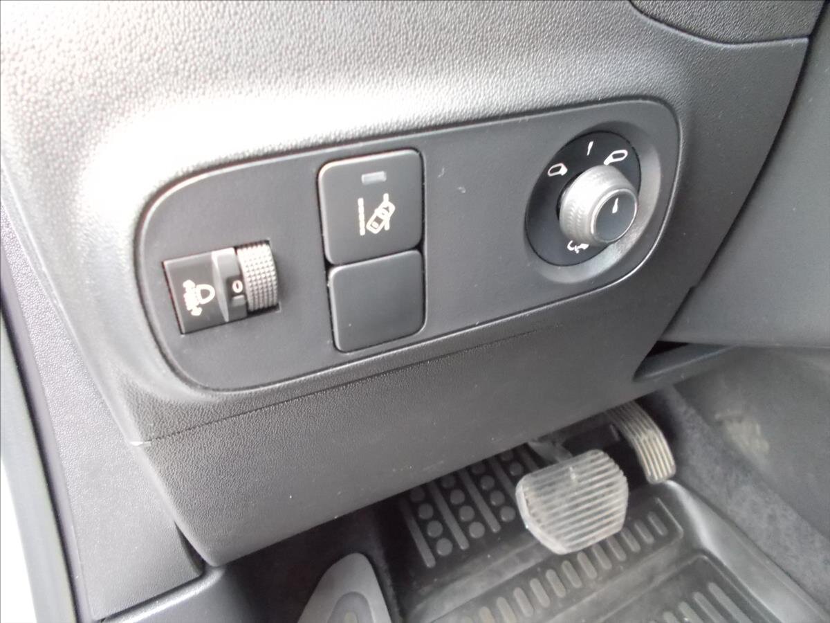 Citroën C3 Hatchback 1,2 l 81 kw