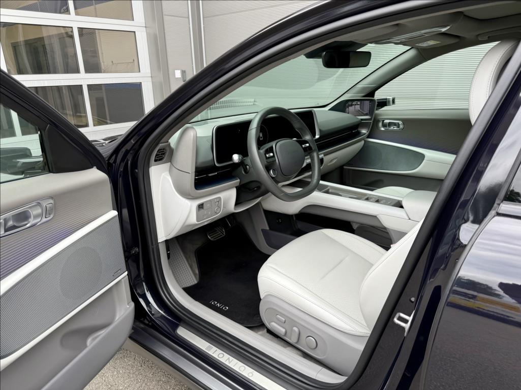 Hyundai Ioniq 6