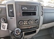 Volkswagen Crafter Ostatní 2,0 l 100 kw