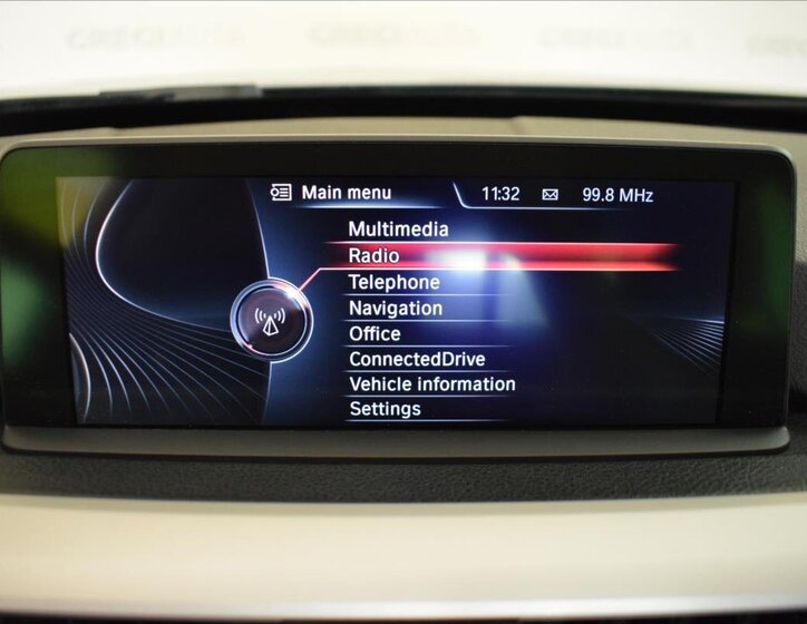 BMW Řada 3 Sedan / Limuzína 1,6 l 100 kw