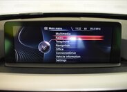 BMW Řada 3 Sedan / Limuzína 1,6 l 100 kw