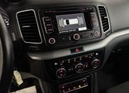 Volkswagen Sharan 25