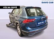 Volkswagen Tiguan SUV / Terénní 2,0 l 110 kw