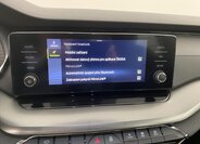 Škoda Octavia Liftback 1,5 l 110 kw