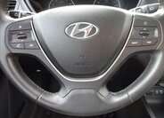 Hyundai i20 Hatchback 1,2 l 55 kw