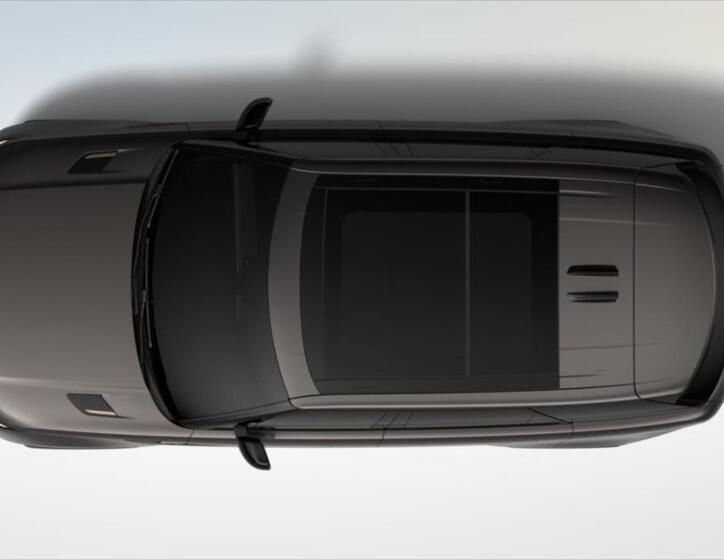 Land Rover Range Rover Sport 4