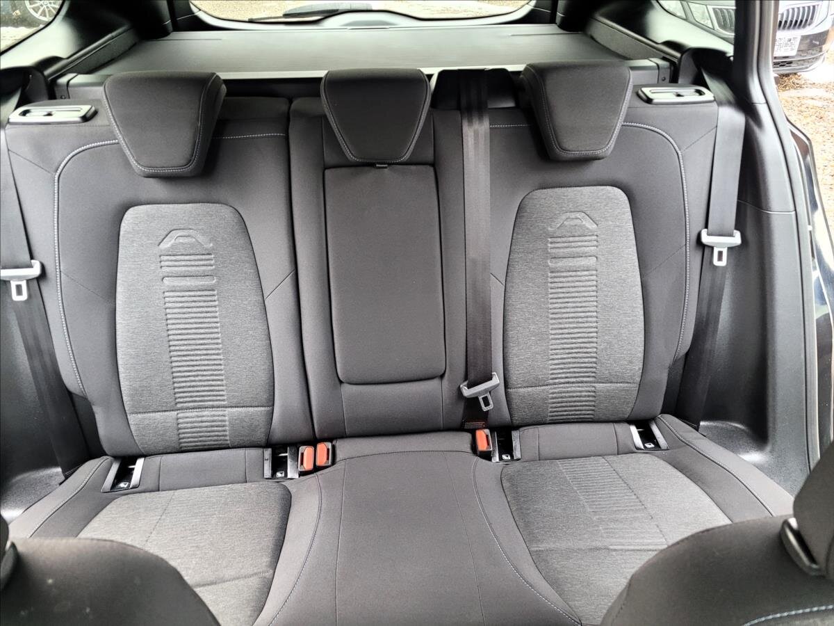 Ford Focus Kombi 1,5 l 88 kw