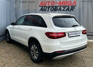 Mercedes-Benz GLC 8