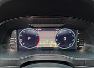 Škoda Superb Kombi 1,5 l 110 kw