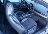 Audi RS 5 Ostatní 2,9 l 331 kw