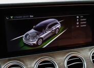 Mercedes-Benz Třídy E 20