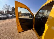 Fiat Dobló cargo Skříň 1,6 l 77 kw