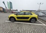 Citroën C4 Cactus Hatchback 1,2 l 60 kw