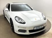 Porsche Panamera 3