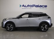 Peugeot 2008 SUV / Terénní 1,2 l 96 kw