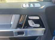 Mercedes-Benz Třídy G 11