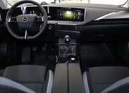 Opel Astra Kombi 1,2 l 81 kw