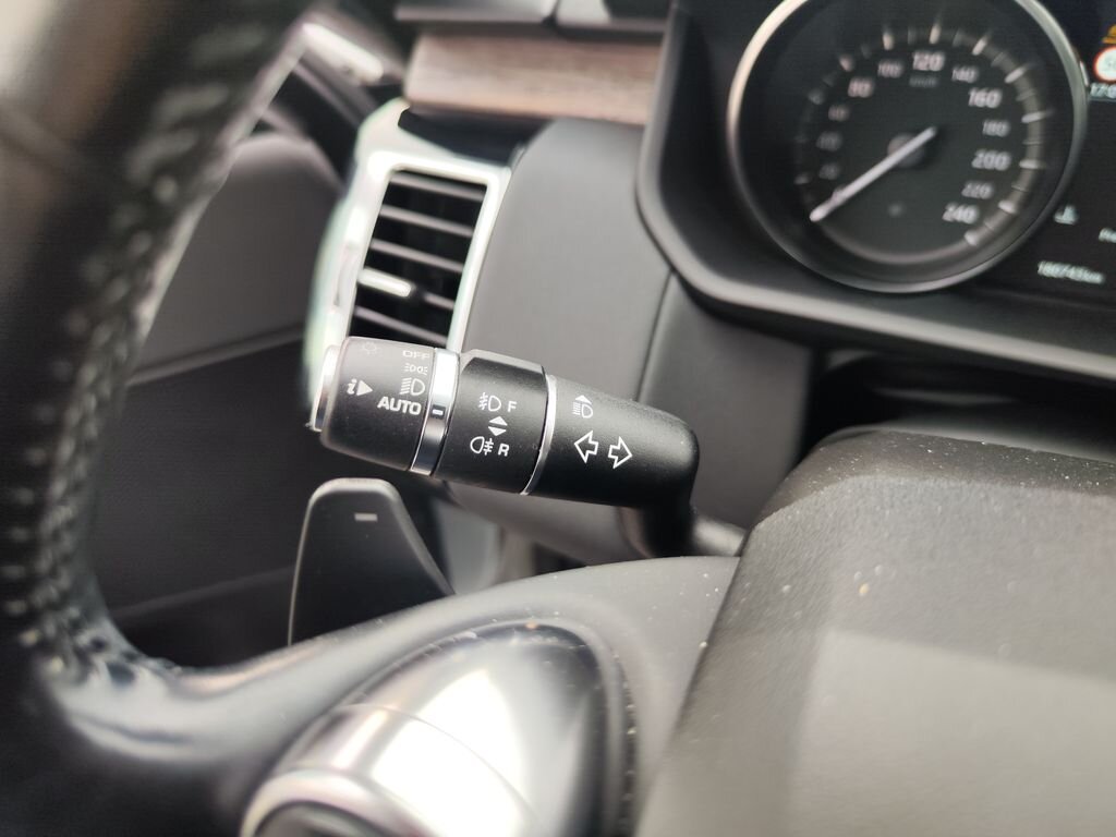 Land Rover Discovery SUV / Terénní 3,0 l 190 kw