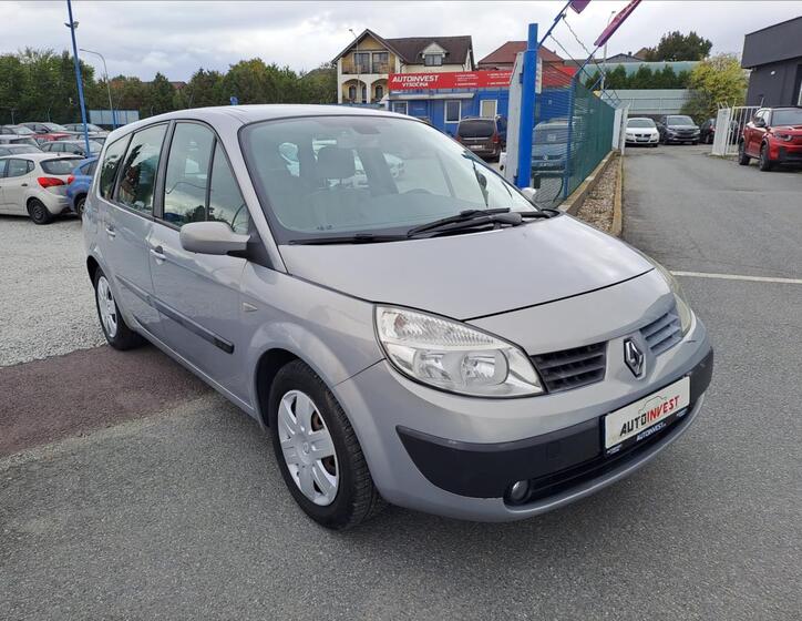Renault Grand Scénic 2
