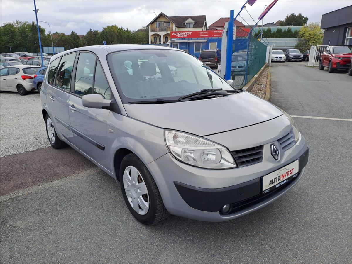 Renault Grand Scénic