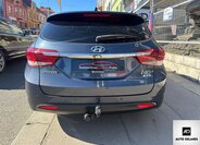 Hyundai i40 Kombi 2,0 l 121 kw